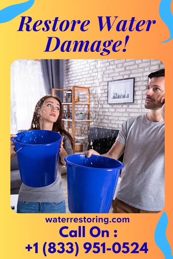 water restoration Trusted Flood Cleanup Services Pleasant Hill
